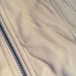 Women’s Moto Jacket